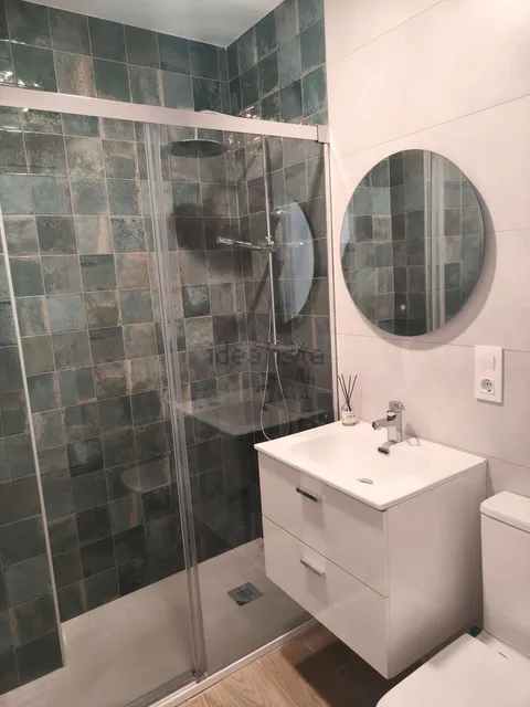 Pis de 44 m² a Olivares (2/6)