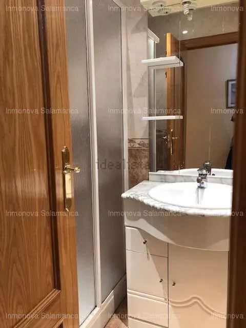 Appartement 77 m² à Salamanque