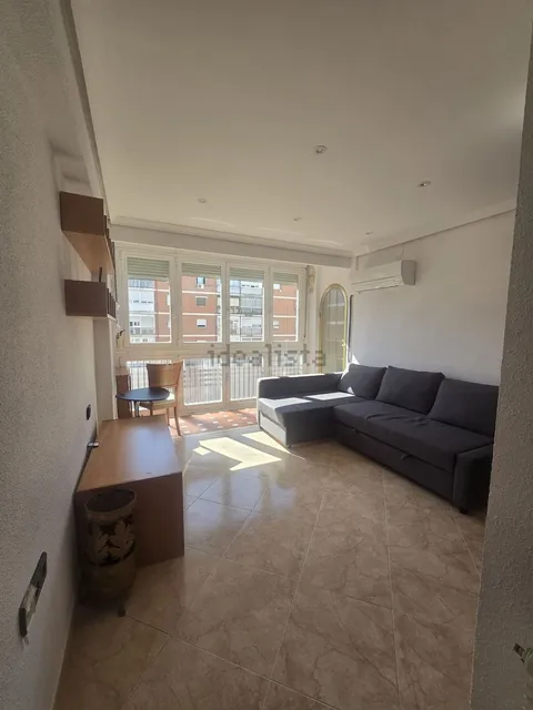 Pis de 60 m² a Madrid