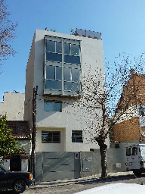 Apartamento 210 m² em Madrid