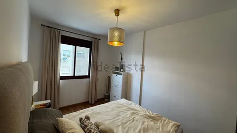 Habitació de lloguer, Màlaga