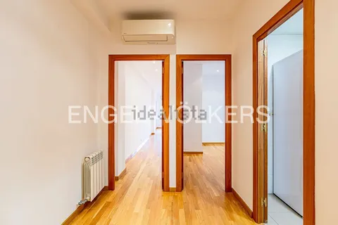 Appartamento 129 m² a Barcelona