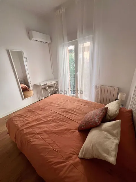 Pis de 72 m² a Madrid