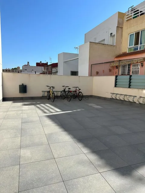 Pis de 163 m² a Sant Joan d'Alacant