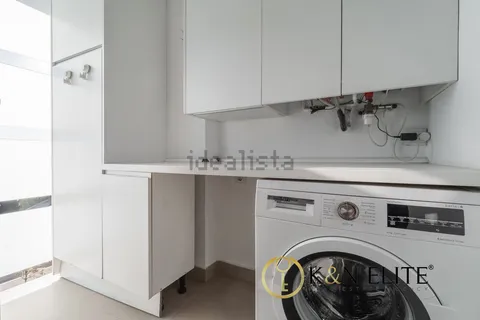 Pis de 165 m² a Madrid