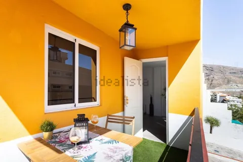 Flat 75 m² in Candelaria