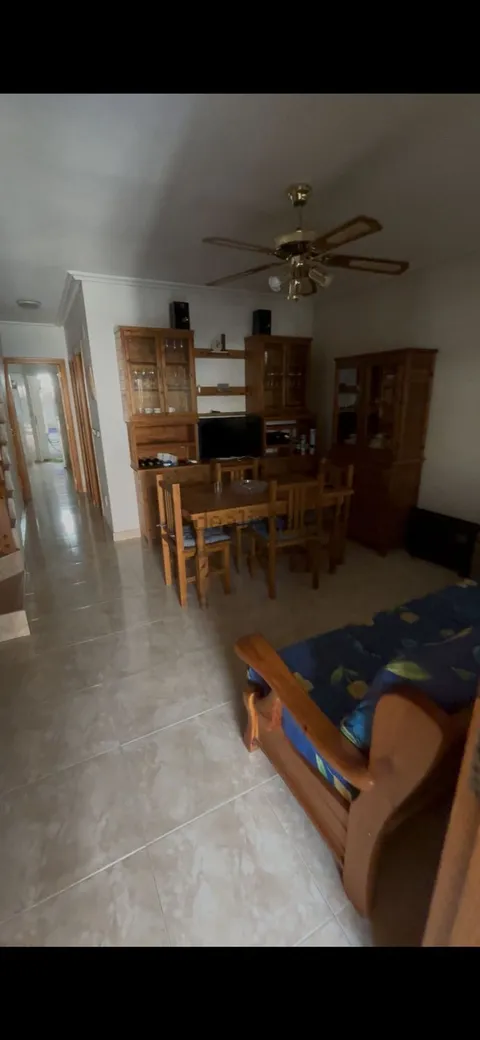Casa de 120 m² a Los Alcázares