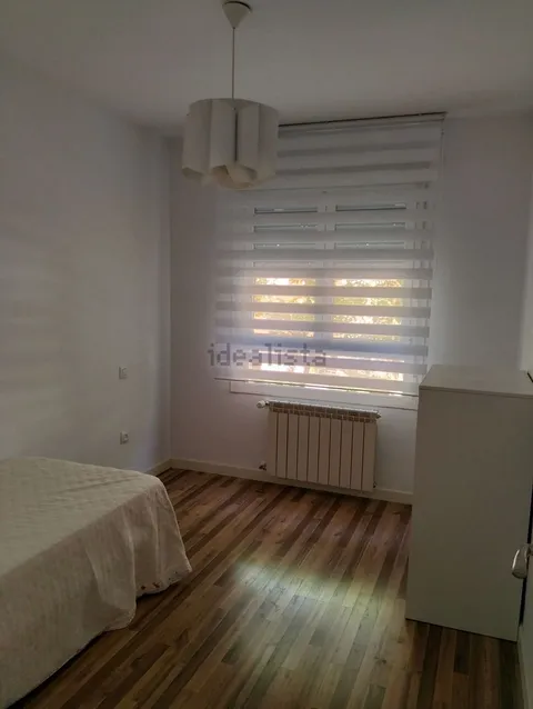 Pis de 100 m² a Badajoz