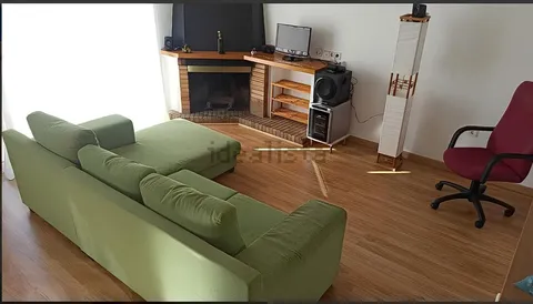 Habitació de lloguer, Terrassa