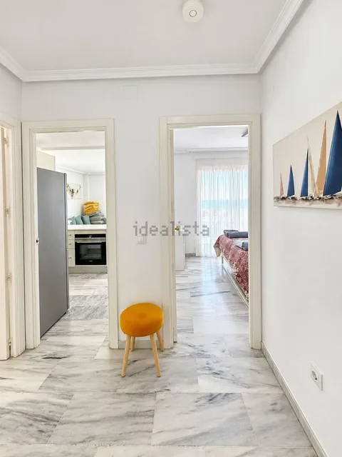 Flat 78 m² in Benalmádena
