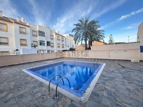Квартира 43 м² у Cartagena