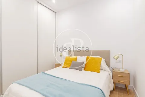 Appartement 65 m² à Madrid