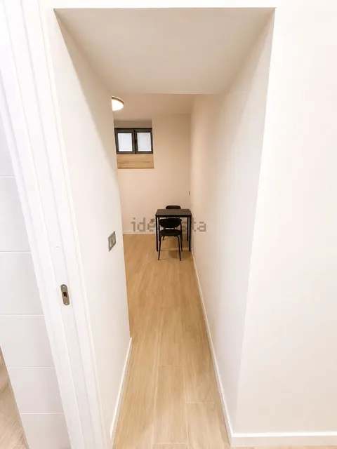 Pis de 26 m² a Madrid