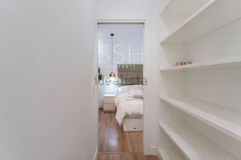 Appartamento 77 m² a Madrid