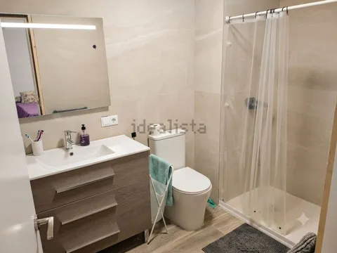 Pis de 110 m² a Nàquera