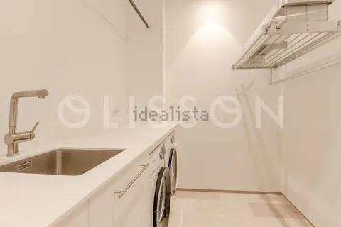 Квартира 355 м² у Madrid