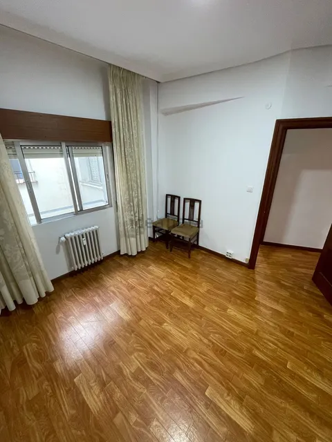 Pis de 126 m² a Valladolid