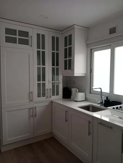 Zimmer zur Miete, Madrid