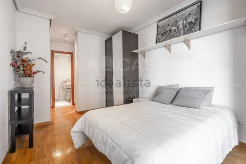 Pis de 94 m² a Madrid