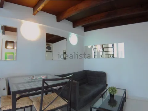 Pis de 23 m² a Madrid