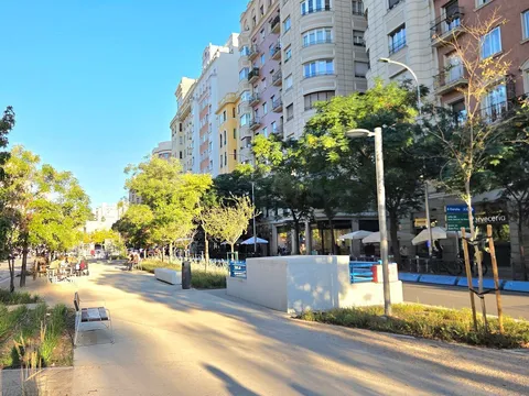Appartement 125 m² à Madrid