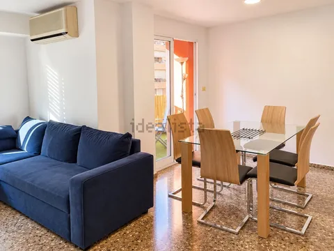 Zimmer zur Miete, Dénia