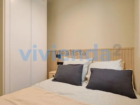 Pis de 65 m² a Madrid
