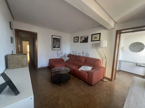 Pis de 106 m² a Madrid