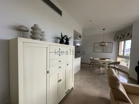 Flat 120 m² in Águilas