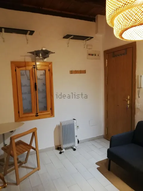 Pis de 38 m² a Madrid (2/10)