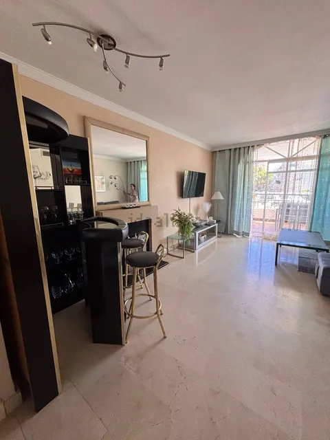Pis de 136 m² a Marbella