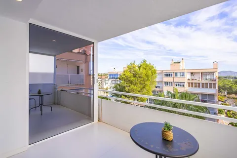 Wohnung 106 m² in Calvià