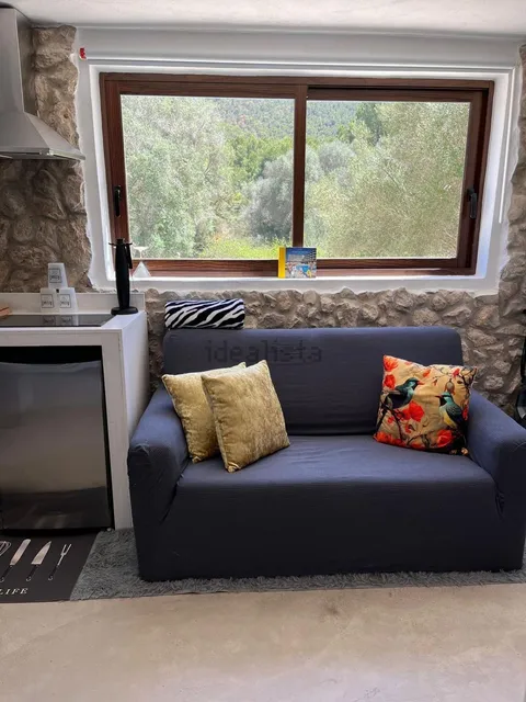 Piso de 30 m² en Santa Eulària des Riu