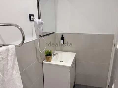 Appartamento 38 m² a Madrid