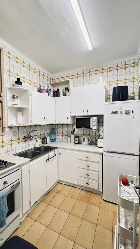 Habitación en alquiler, Barcelona