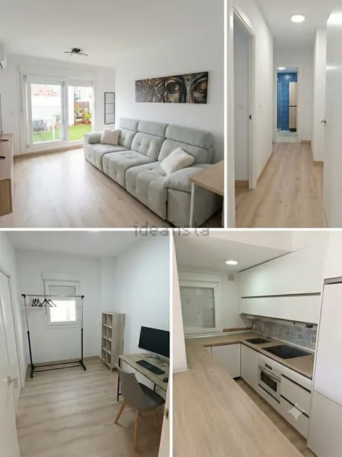 Appartamento 70 m² a Huelva