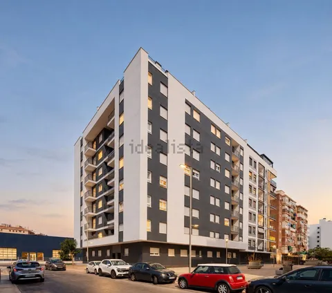 Appartement 84 m² à Málaga