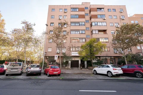 Pis de 85 m² a Madrid