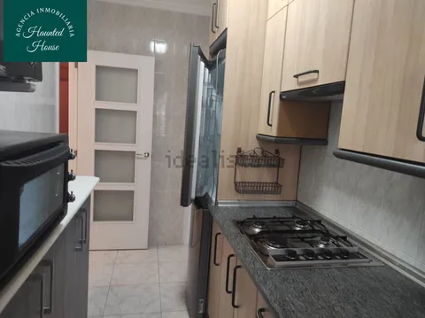 Wohnung 95 m² in Albacete