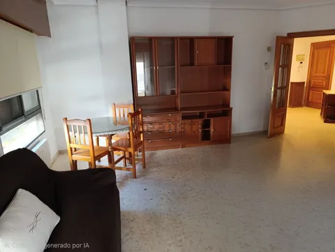 Apartamento 100 m² em Albacete (4/24)