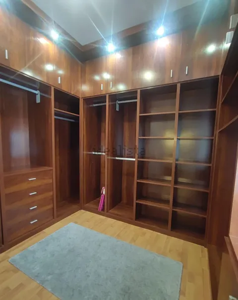 Pis de 96 m² a Almeria