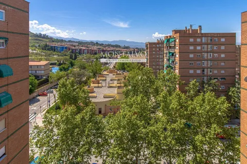 Appartamento 109 m² a Granada