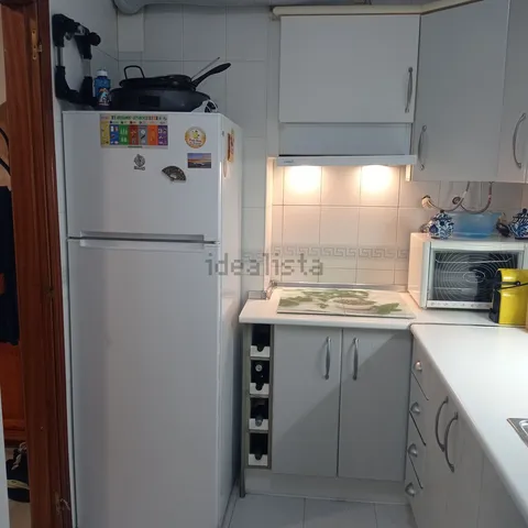 Pis de 86 m² a Almuñécar