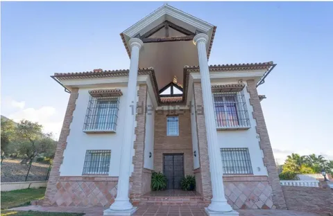 Maison 520 m² à Alhaurín el Grande