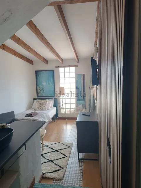 Habitación en alquiler, La Oliva