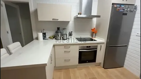 Zimmer zur Miete, Madrid