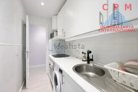 Pis de 65 m² a Madrid