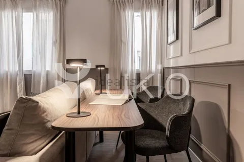 Pis de 81 m² a Madrid