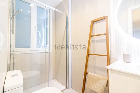 Pis de 80 m² a Màlaga