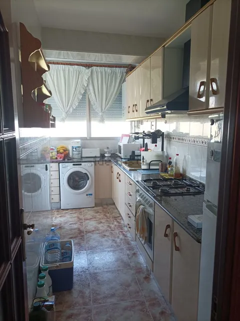 Room for rent, Castelldefels (4/8)